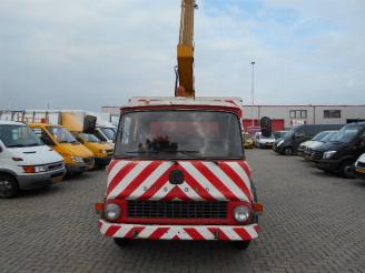 Ford  bedford hoogwerker picture 5