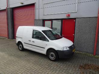 Volkswagen Caddy 2.0 SDI picture 4