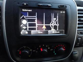 Opel Vivaro 1.6 CDTI L2H1 DC Edition EcoFlex 3 zits airco picture 7