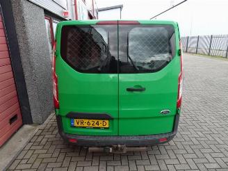 Ford Transit Custom 270 2.2 TDCI L1H1 Trend 3 zits airco picture 12