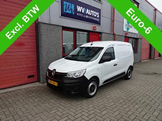 Renault Express 1.5 dCi 75 Comfort airco 107688 km picture 1