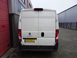 Peugeot Boxer 330 2.0 BlueHDI L2H2 Premium Pack 2 x schuifdeur picture 20