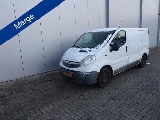 occasion commercial vehicles Opel Vivaro 2.0 CDTI L1H1 3 ZITS AIRCO MARGE !!!!!!!!!!!! 2014/2