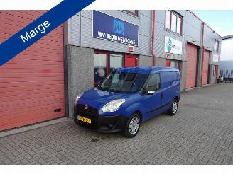 okazja samochody ciężarowe Fiat Doblo Cargo 1.4 Actual BENZINE UITVOERING 131247 KM !!!!! MARGE !!!!!! 2013/9