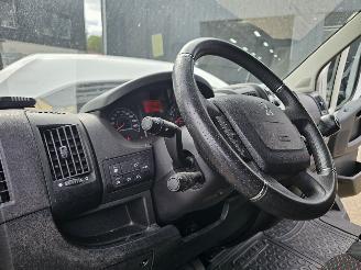 Peugeot Boxer 2.2HDI. Motor defekt, 07-2020 picture 10