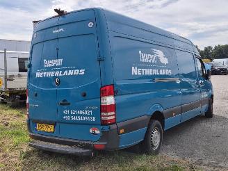 Mercedes Sprinter  picture 4