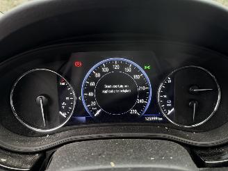 Opel Astra SPORTS TOURER+ picture 14