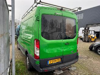 Ford Transit  picture 6