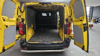 Opel Vivaro 2.0CDT, Lang, Motorschaden picture 14