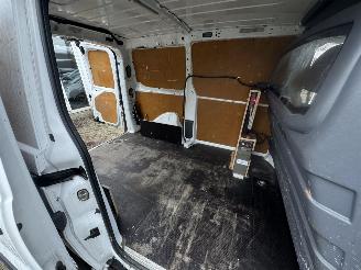 Citroën Jumpy Dangel 4X4 picture 9