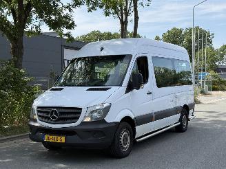  Mercedes Sprinter  2016/2