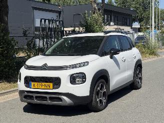 ojeté vozy osobní automobily Citroën C3 Aircross  2021/2