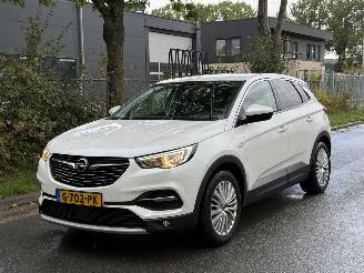 begagnad bil auto Opel Grandland X 2019/11