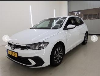 škoda osobní automobily Volkswagen Polo  2023/6