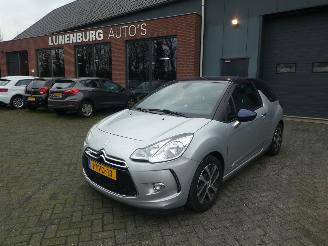  Citroën DS3 1.2 VTi Business 2014/5