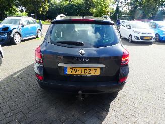 Renault Clio 1.2 TCE Sélection Business picture 4