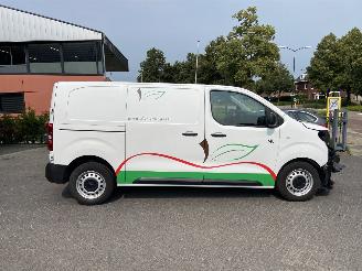 Peugeot Expert 2.0 BlueHDI  2x schuifdeur 120 Standard Premium picture 2