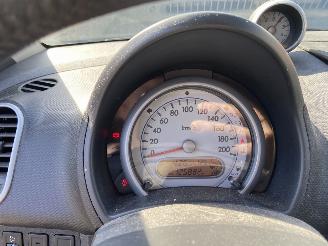 Suzuki Splash 1.0 VVT Comfort EASSS  AIRCO Hatchback 5-dr. picture 23
