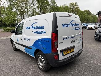 krockskadad bil bedrijf Mercedes Citan 108 CDI  AIRCO Bedrijfsauto 5-dr. 2021/5