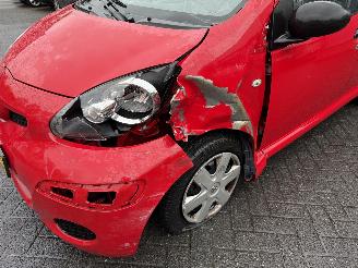 Toyota Aygo 1.0-12V Cool  AIRCO Hatchback 5-dr. picture 12