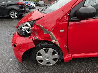 Toyota Aygo 1.0-12V Cool  AIRCO Hatchback 5-dr. picture 11