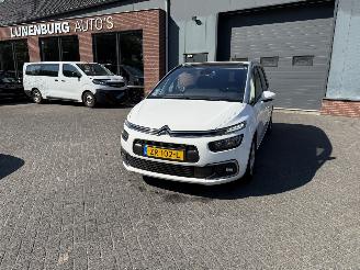  Citroën C4 SpaceTourer -7 PERSOONS 1.2 PureTech Business 2019/7