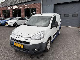 Ocazii auto utilitare Citroën Berlingo 1.6 HDIF  2 SCHUIFDEUREN 500 Club 2011/6