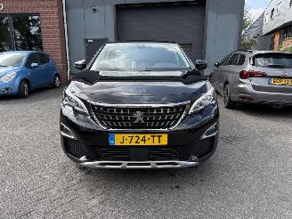 Peugeot 3008 1.2 PureTech Blue Lease Premium picture 9