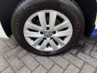 Volkswagen Caddy 1.6 TDI  Bedrijfsauto 4-dr. picture 20