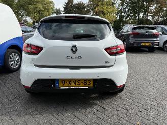 Renault Clio 0.9 TCe ECO Night&Day Hatchback 5-dr. picture 4