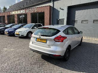 Avarii autoturisme Ford Focus 1.0 Lease Edition Hatchback 5-dr. 2018/5