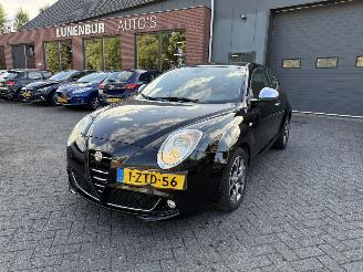  Alfa Romeo MiTo 1.4 T Distinctive  LEER Hatchback 3-dr. 2010/2