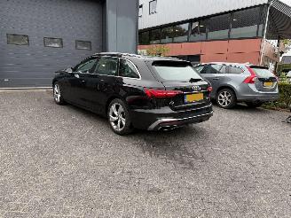  Audi A4 35 TFSI Launch edition Business 2021/6