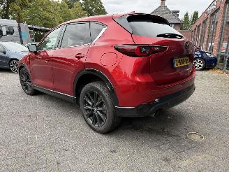 Mazda CX-5 2.5 SkyActiv-G 194 Luxury  AUTOMAAT SUV 5-dr. picture 4