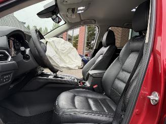 Mazda CX-5 2.5 SkyActiv-G 194 Luxury  AUTOMAAT SUV 5-dr. picture 21