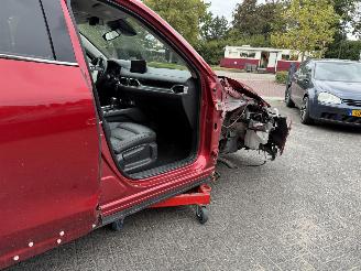 Mazda CX-5 2.5 SkyActiv-G 194 Luxury  AUTOMAAT SUV 5-dr. picture 7