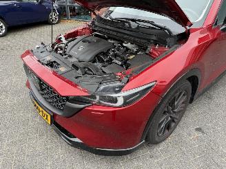 Mazda CX-5 2.5 SkyActiv-G 194 Luxury  AUTOMAAT SUV 5-dr. picture 37