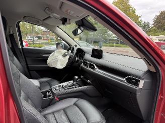 Mazda CX-5 2.5 SkyActiv-G 194 Luxury  AUTOMAAT SUV 5-dr. picture 14