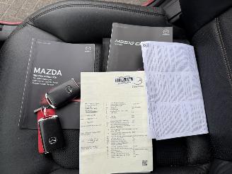 Mazda CX-5 2.5 SkyActiv-G 194 Luxury  AUTOMAAT SUV 5-dr. picture 28