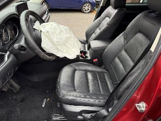 Mazda CX-5 2.5 SkyActiv-G 194 Luxury  AUTOMAAT SUV 5-dr. picture 20