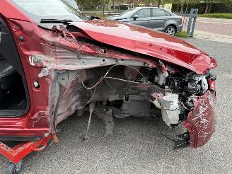 Mazda CX-5 2.5 SkyActiv-G 194 Luxury  AUTOMAAT SUV 5-dr. picture 8
