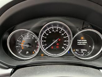 Mazda CX-5 2.5 SkyActiv-G 194 Luxury  AUTOMAAT SUV 5-dr. picture 30