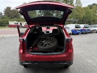 Mazda CX-5 2.5 SkyActiv-G 194 Luxury  AUTOMAAT SUV 5-dr. picture 34