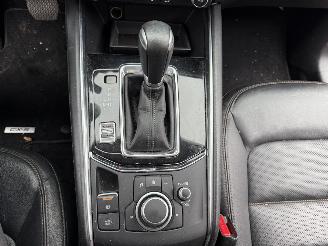 Mazda CX-5 2.5 SkyActiv-G 194 Luxury  AUTOMAAT SUV 5-dr. picture 27