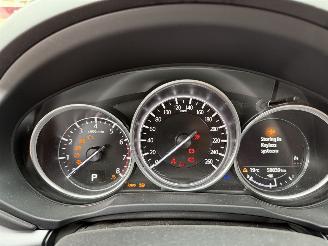Mazda CX-5 2.5 SkyActiv-G 194 Luxury  AUTOMAAT SUV 5-dr. picture 25
