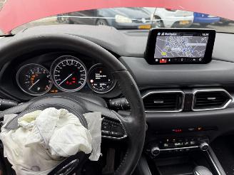 Mazda CX-5 2.5 SkyActiv-G 194 Luxury  AUTOMAAT SUV 5-dr. picture 33