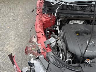 Mazda CX-5 2.5 SkyActiv-G 194 Luxury  AUTOMAAT SUV 5-dr. picture 24