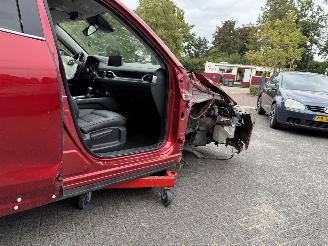 Mazda CX-5 2.5 SkyActiv-G 194 Luxury  AUTOMAAT SUV 5-dr. picture 10
