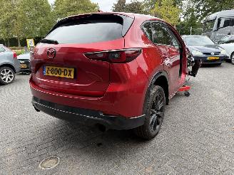 Mazda CX-5 2.5 SkyActiv-G 194 Luxury  AUTOMAAT SUV 5-dr. picture 6