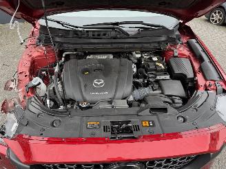 Mazda CX-5 2.5 SkyActiv-G 194 Luxury  AUTOMAAT SUV 5-dr. picture 22